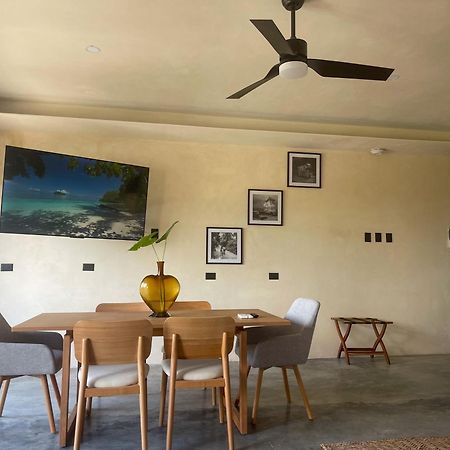 Hotel Casa Barbara Holbox Exterior photo